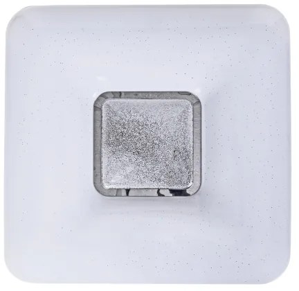 LED Plafonieră Reglabilă YAX LED/24W/230V cu DO