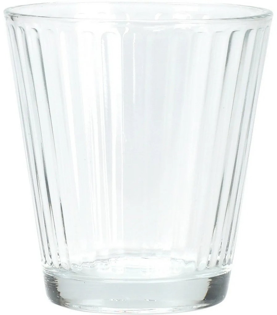Set de pahare EH Stripes 3 buc, 230 ml