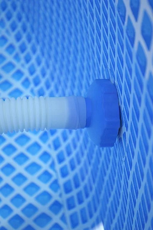 Piscină Florida Premium RATAN fără accesorii, 4,88 x 1,22