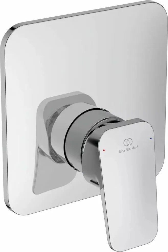 Baterie dus incastrata Ideal Standard Ceraplan fara corp ingropat