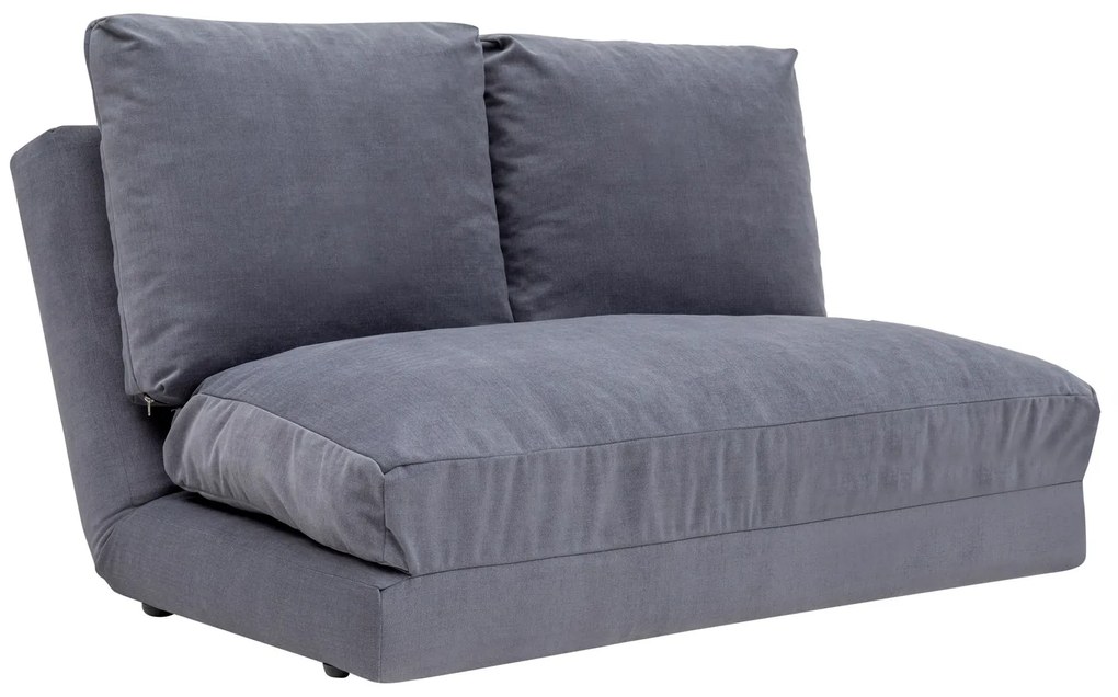 Canapea futon Tilda (Gri). 1072567