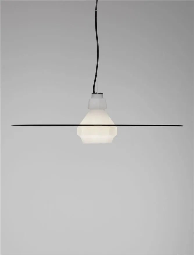 Pendul design modern LORA