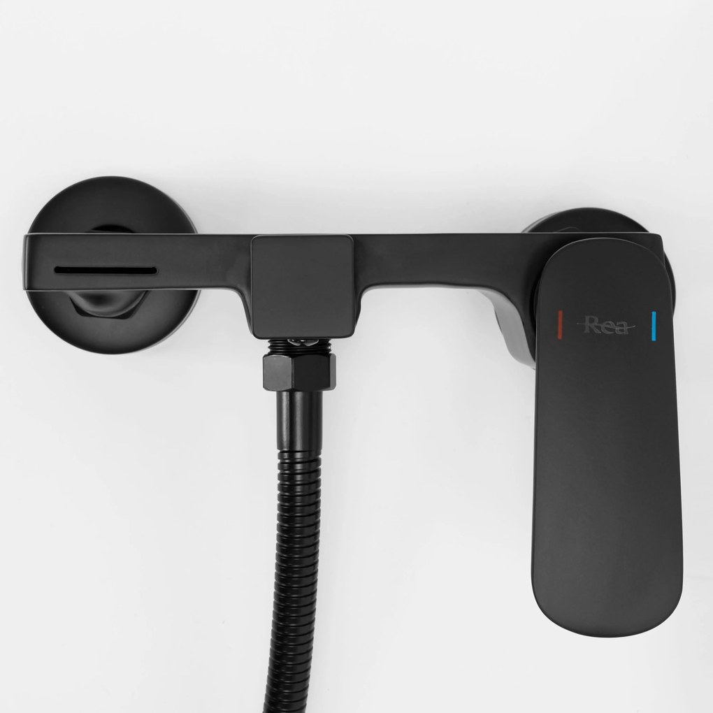 Baterie cadă REA Berg Black