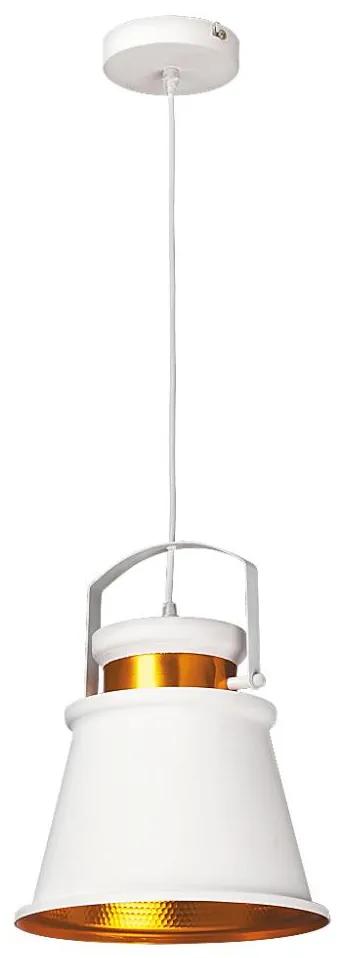 Rabalux 2571 - Lampa suspendata DUSAN E27/40W