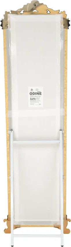 Oglindă, auriu, ODINE