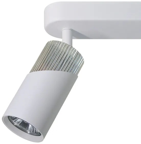 Spot NEO 3xGU10/8W/230V alb