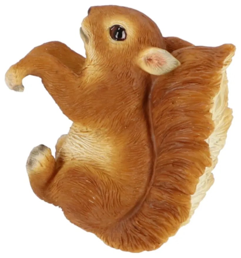 Statuete de grădină 2 buc. din polirășină Forest – Esschert Design