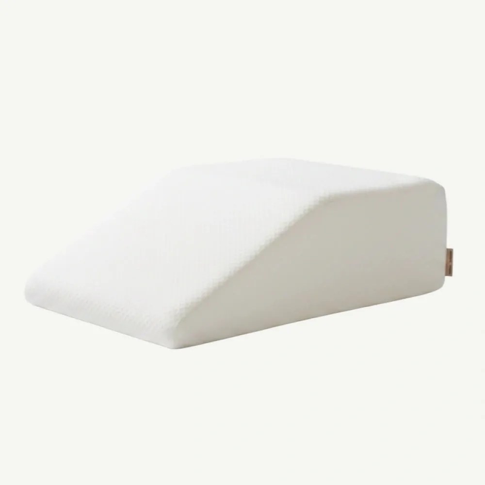 Perna ortopedica ridicare picioare, memory foam, multifunctionala