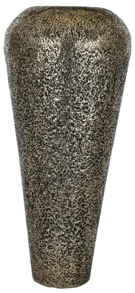 Vază metalică Eglo 421327 MIYAZAKI 86x40 cm alamă