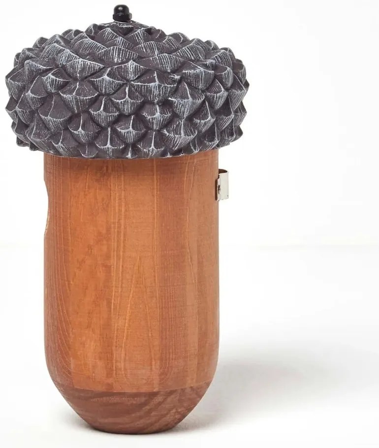 Căsuță pentru păsări din lemn Acorn – Esschert Design