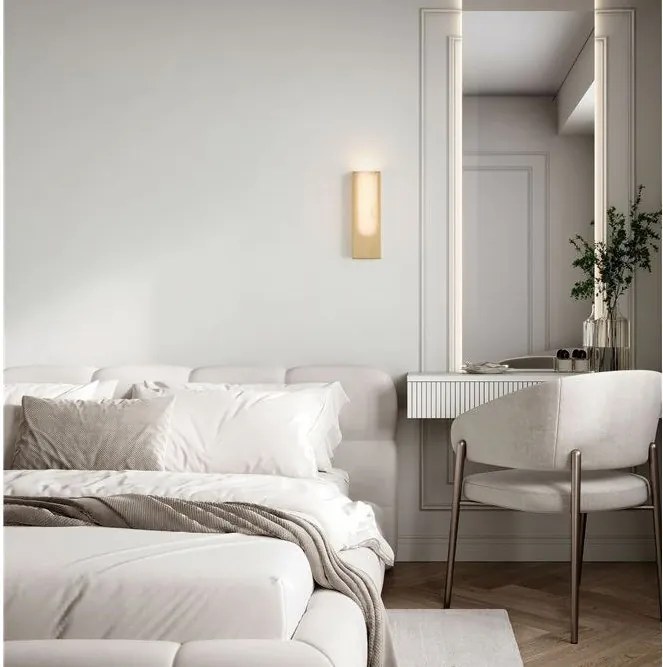 Aplica de perete LED LESTER