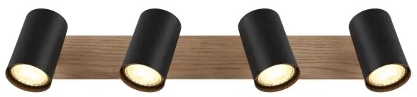 Spot Globo 57905-4 LINCA 4xGU10/35W/230V