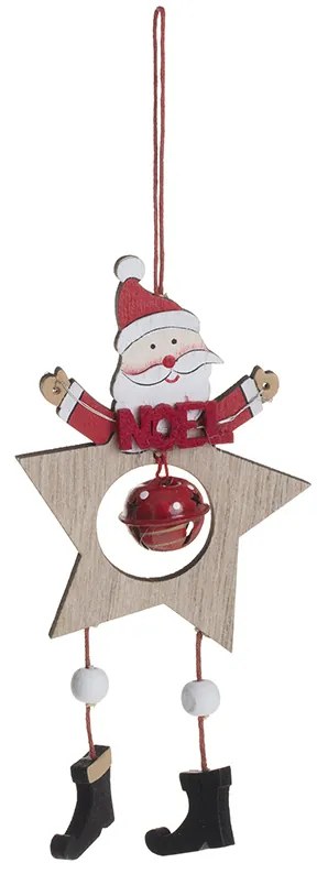 Decoratiune de Craciun JJA Grelot M2