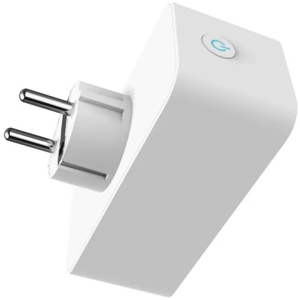 Priză dublă inteligentă NEO LITE 2x16A/230V Wi-Fi Tuya Immax NEO 07751L