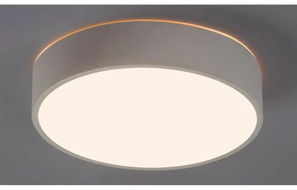 Plafonieră cu LED Rabalux 75012 Larcia, 19 W, argintiu