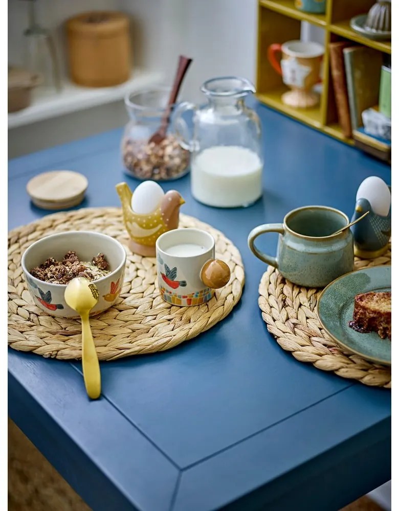 Cană pentru copii din ceramică 155 ml Colorine – Bloomingville Mini