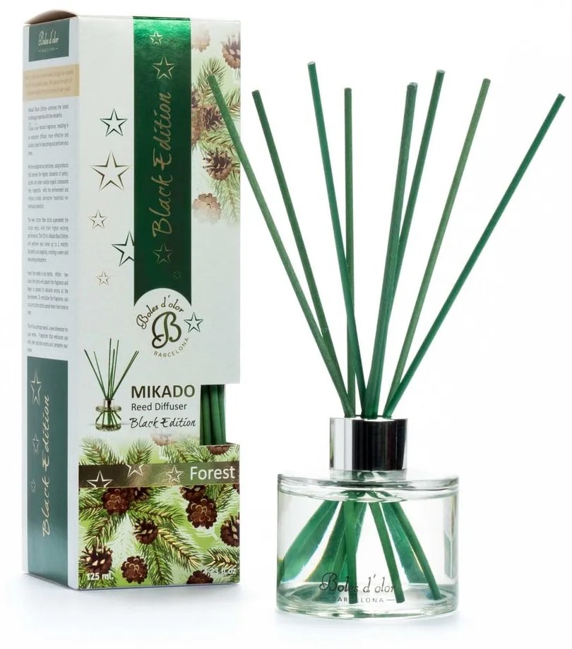 Difuzor de parfum Forest – Boles d'olor