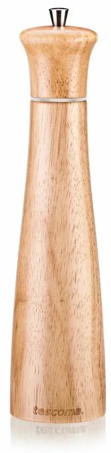 Râșniță Tescoma Virgo wood sare/piper, 24 cm,