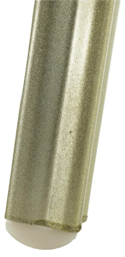 Scaun, gri/champagne, ZINA 2 NEW