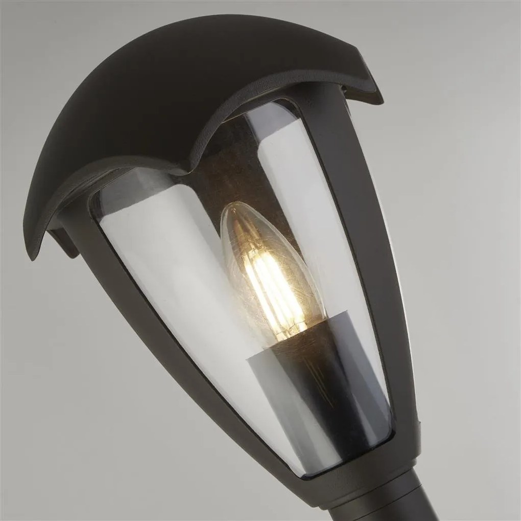 Stalp mediu de exterior IP44 Bluebell H-97cm