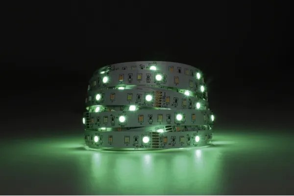 Bandă LED RGBW dimabilă 5m LED/11W/12/230V 2700-6500K Eglo 99686