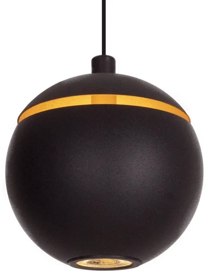 Pendul, Lustra suspendata LED design modern COMETSHINE