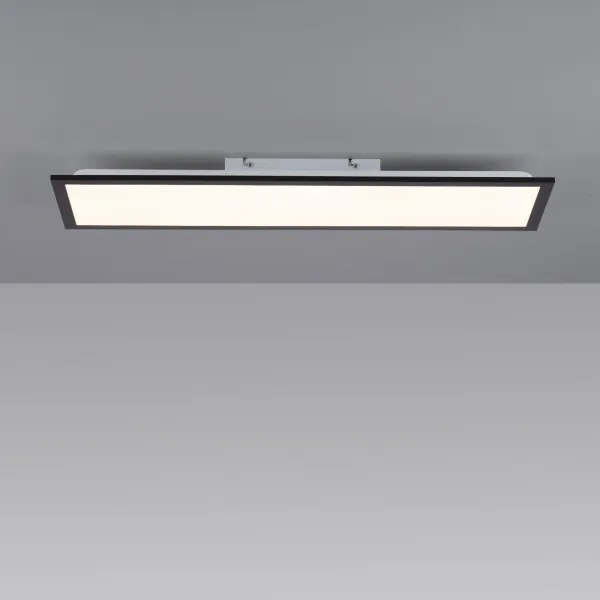 Plafonieră LED FLAT LED/14W/230V Leuchten Direkt 14741-18