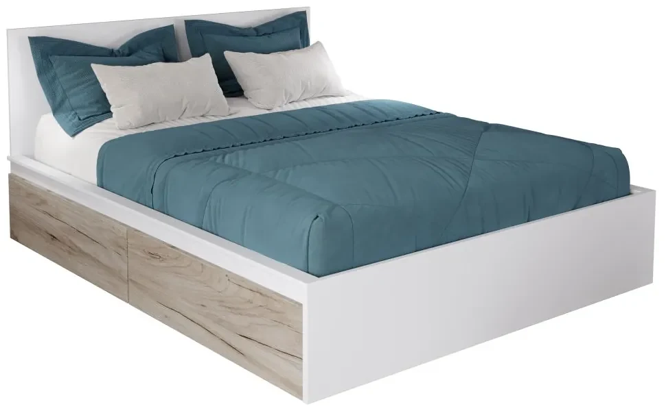 Set Mobila Dormitor Forest C19