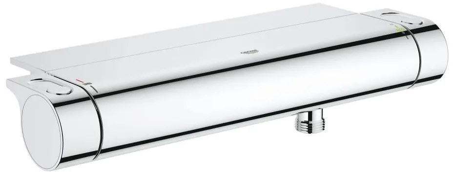 GROHE 34469001 - Baterie termostatică pentru duș GROHTHERM 2000 DN 15 crom
