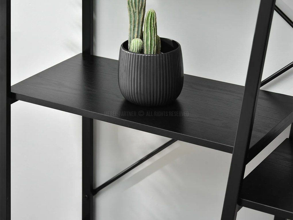 Raft Gecon Reg (negru). 1111338