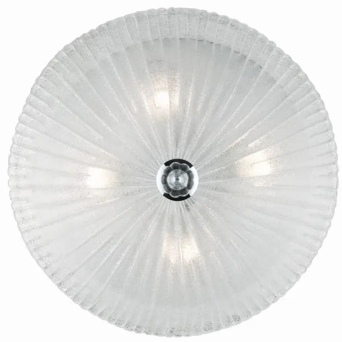 Plafoniera eleganta diametru 50cm SHELL PL4 008615