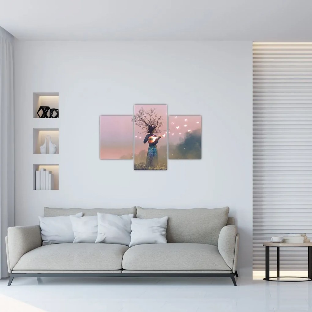 Tablou - Natura vie (90x60 cm)