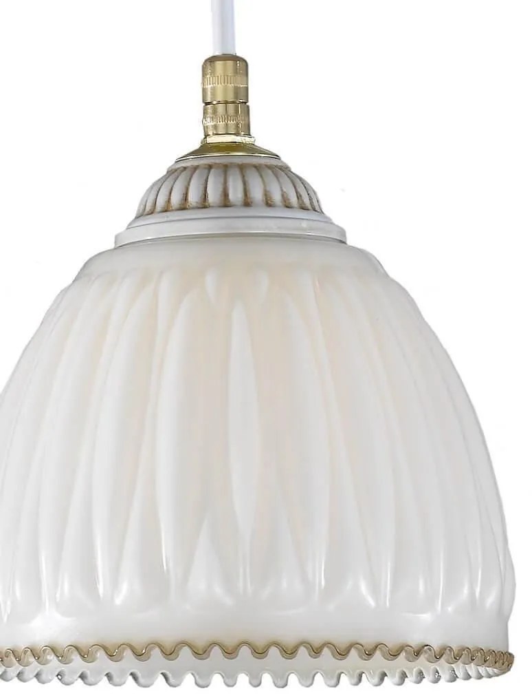 Lustra, Pendul realizat manual design italian 9671