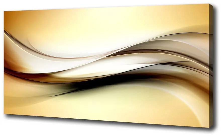 Pictură pe pânză Abstract