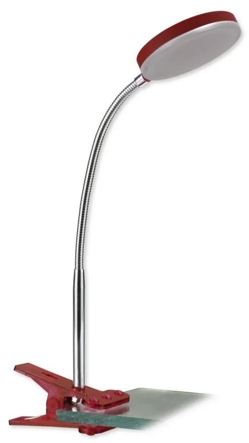 Top light Lucy KL Cv - Lampă de masă LUCY LED/5W