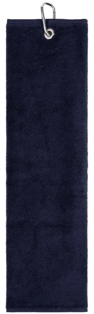 Prosop Golf Navy Blue, 40 x 50 cm