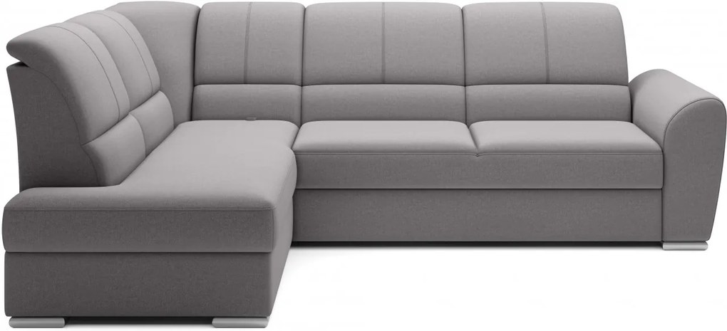 Coltar extensibil Siber pe stanga Gojo 4