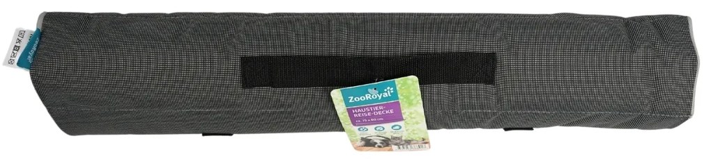 Covoras pentru animale de companie ZOOROYAL 75x60 cm albastru deschis