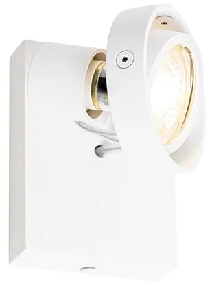 Spotlight modern alb - Master 50