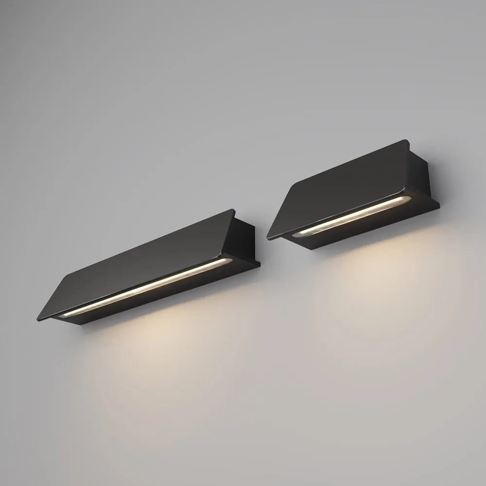 Aplica LED ambientala pentru exterior IP54 Trupp