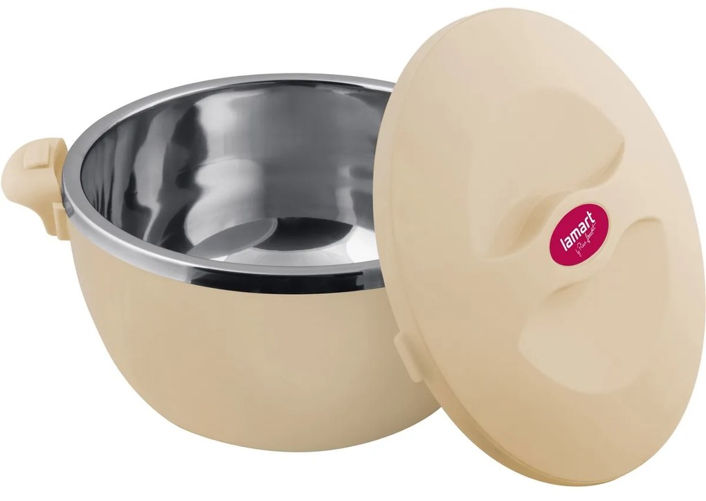 Vas termos Lamart LT6038 Temp, diametru 24 cm, diam. 24 cm