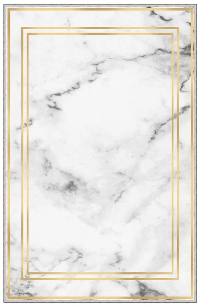 Covor, Hmnt594, 80x120 cm, Multicolor