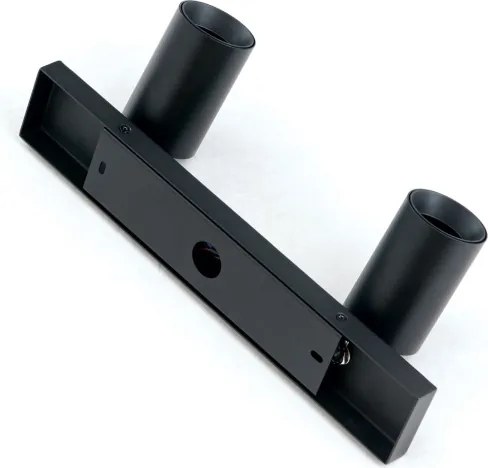 Orion - Corp de iluminat tip spot SEAN 2xGU10/13W/230V negru