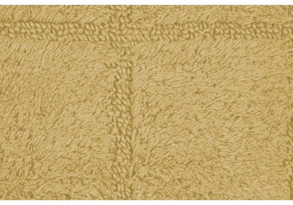 RIDDER 1712311 Covoraș de baie Delhi cuantiderapant 50 x 80 cm, bej