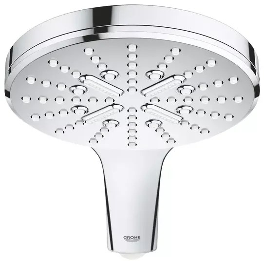 Para de dus Grohe Rainshower SmartActive 130 3 functii crom lucios