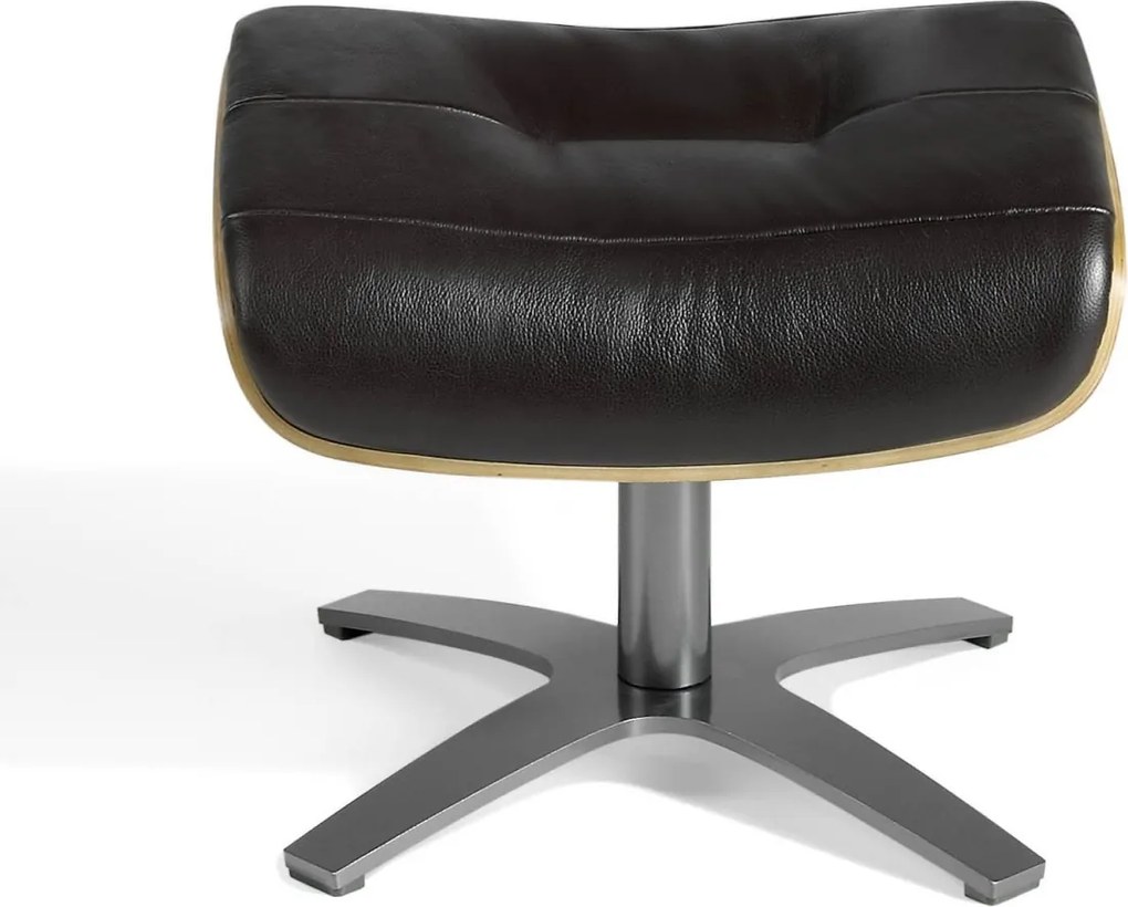 Taburete pivotant, Suport pentru picioare George AC-A928-OT