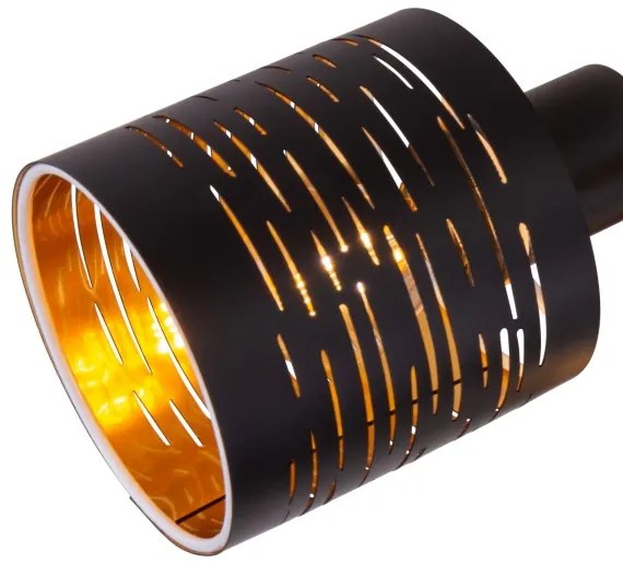 Globo 15342-3D - Lustră aplicată TUNNO 3xE14/15W/230V