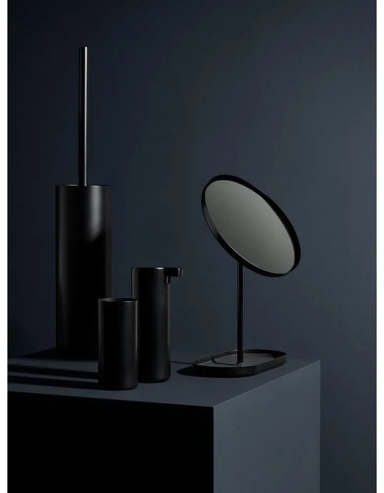 Oglindă cosmetică Blomus, înălțime 28,5 cm