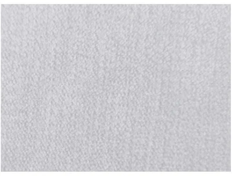 Fotoliu Yoga XL, Material Textil - Angora Grey