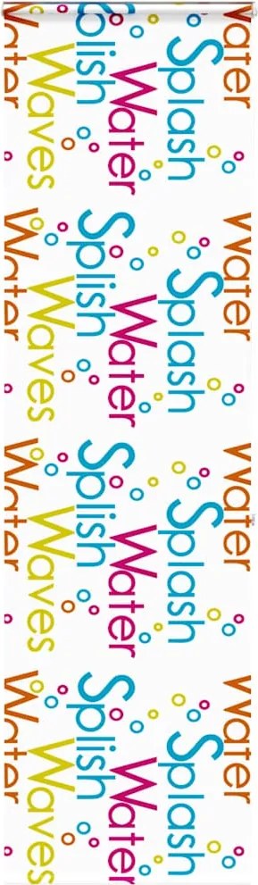 vidaXL Jaluzea cu role de duș cu casetă 70x240 cm lățime material 66 cm